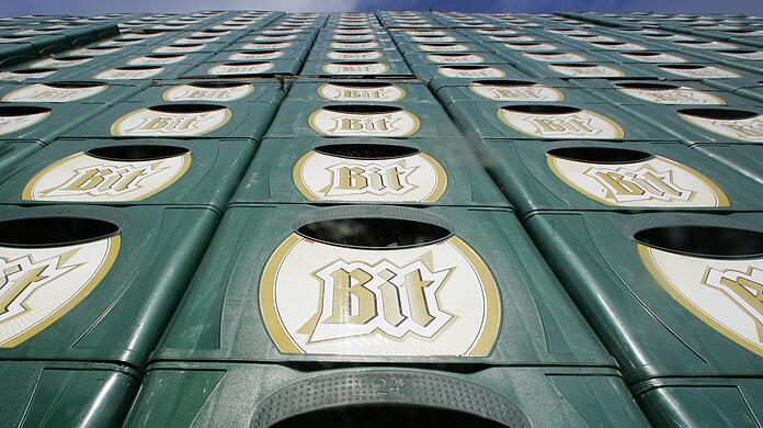 Die Bitburger Braugruppe hatte im vergangenen Jahr für einen Teil ihrer Marken die Preise erhöht und in diesem Jahr eine weitere Preiserhöhung vollzogen.