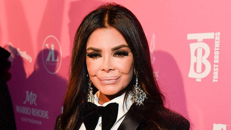 Reality-Ikone Kader Loth wagt sich in ein weiteres Format. Reality-Ikone Kader Loth wagt sich in ein weiteres Format.