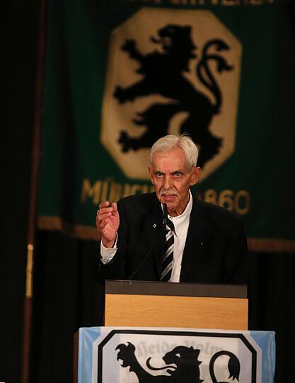 1860-Delegiertenversammlung 2012: Die Bilder aus der Heide Volm