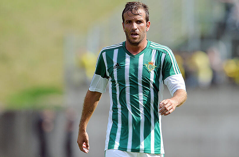 Hatte zuletzt mehr Tiefen als Höhen in seiner Karriere: Rafael van der Vaart.