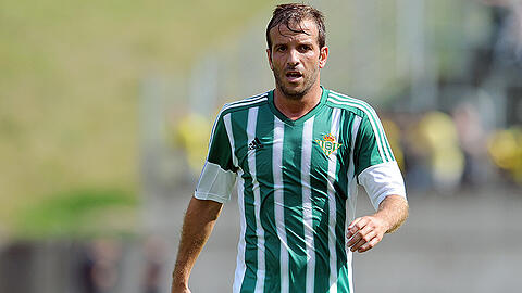 Hatte zuletzt mehr Tiefen als Höhen in seiner Karriere: Rafael van der Vaart.
