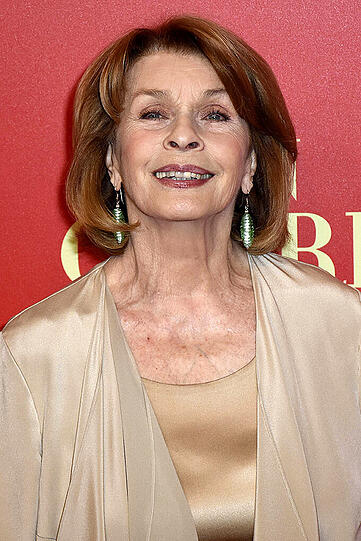 Senta Berger