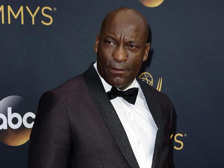 John Singleton wurde als erster Afroamerikaner in der Sparte "Beste Regie" für einen Oscar nominiert.