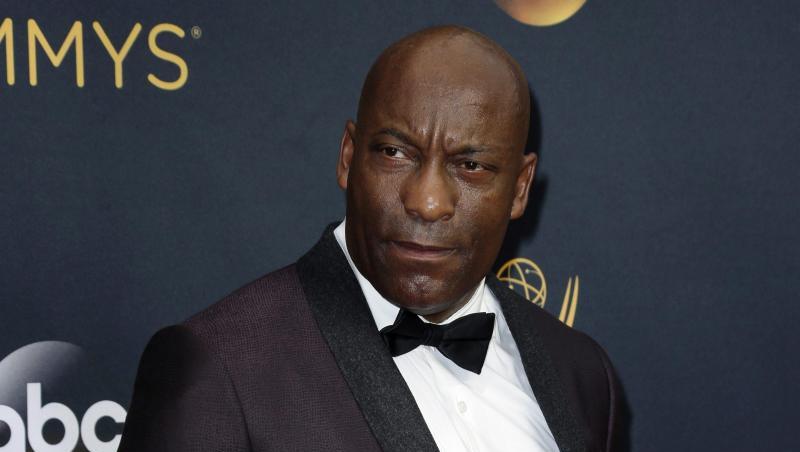 John Singleton wurde als erster Afroamerikaner in der Sparte "Beste Regie" für einen Oscar nominiert. John Singleton wurde als erster Afroamerikaner in der Sparte "Beste Regie" für einen Oscar nominiert.