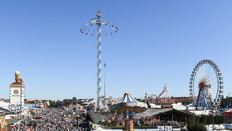 Kann man das Oktoberfest im Sommer feiern?