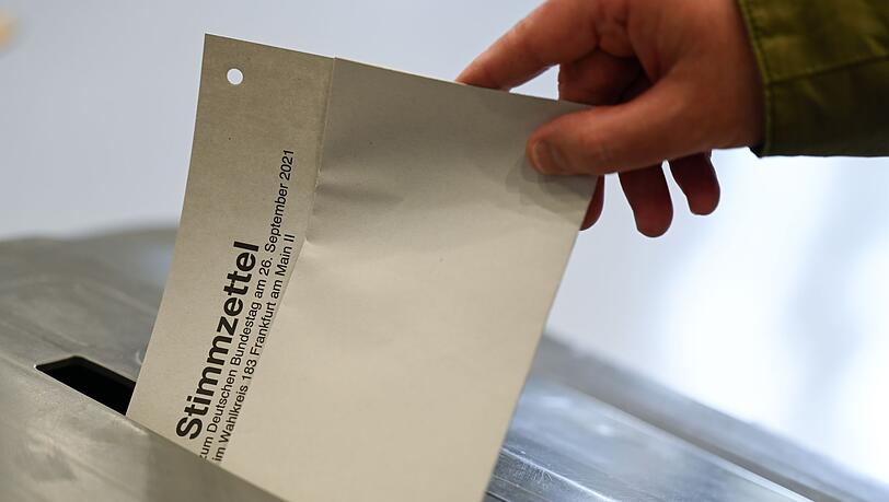 Im Februar konnten Jugendliche und Kinder in M&uuml;nchen und im Landkreis M&uuml;nchen bei einer U18-Wahl ihre Stimmen zur Kommunalwahl 2026 abgeben. (Symbolbild)