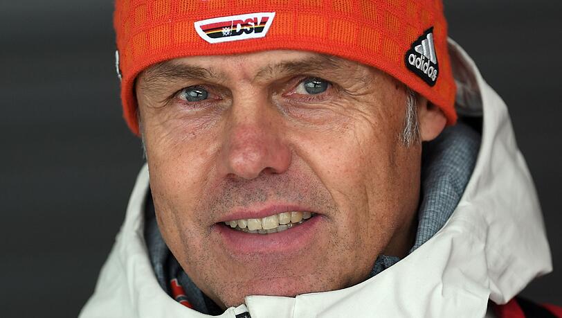 Andreas Bauer von der Fis hat Vorschläge gemacht, wie man die Anzugkontrolle im Skispringen verbessern kann.