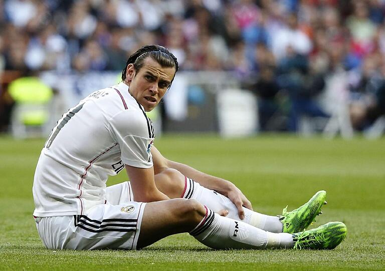 Laut einem Medienbericht soll nun der Grund für die vielen Muskelverletzungen von Gareth Bale (Real Madrid) klar sein.