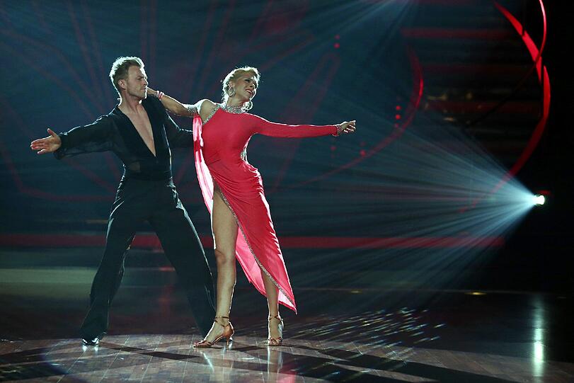 "Let?s Dance": Die Bilder von der dritten Liveshow!