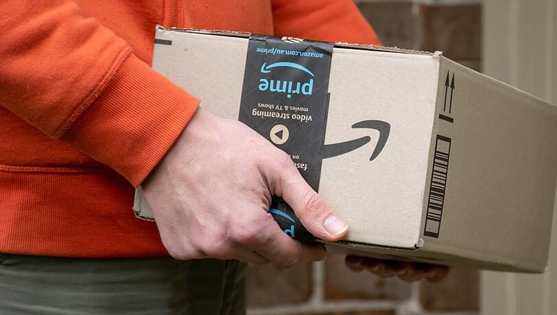 Der Versandriese Amazon veranstaltet am Dienstag und Mittwoch wieder seinen alljährlichen Prime Day.