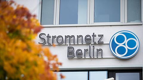 Im S&uuml;dosten Berlins ist der Strom ausgefallen. (Symbolbild)