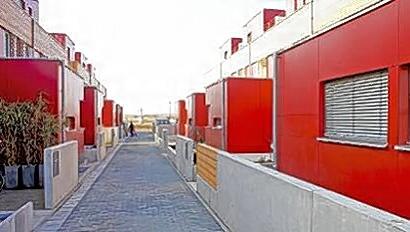 Gleicher Geschmack, gleiche Interessen: Gemeinschaftliches Bauen verknüpft finanzielle und soziale Aspekte. Gleicher Geschmack, gleiche Interessen: Gemeinschaftliches Bauen verknüpft finanzielle und soziale Aspekte.