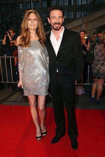 Weitere Bilder von den New Faces Awards 2013