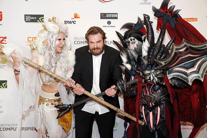 Erik Range (Gronkh)