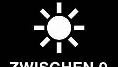 Das Plakat zum Stück "Zwischen Neun und Neun". Das Plakat zum Stück "Zwischen Neun und Neun".