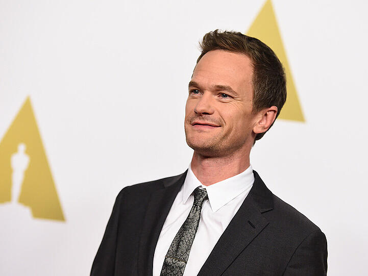 Was sich Neil Patrick Harris für die Oscars einfallen lässt, erfährt man wohl erst in drei Tagen.