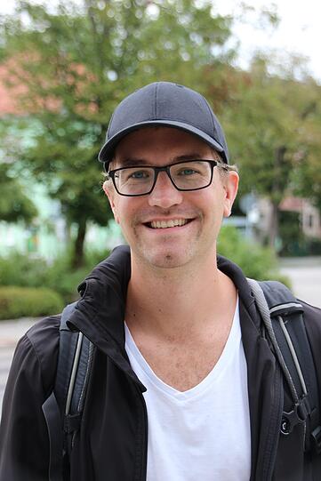 Tobias Köhler.