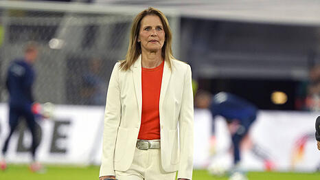Katrin M&uuml;ller-Hohenstein hat sich in einer ehemaligen M&auml;nnerdom&auml;ne etabliert.