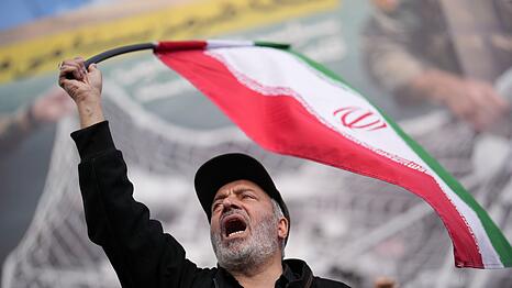 Eine zweiw&ouml;chige Waffenruhe im Iran-Krieg soll den Weg zu einem Frieden ebnen.