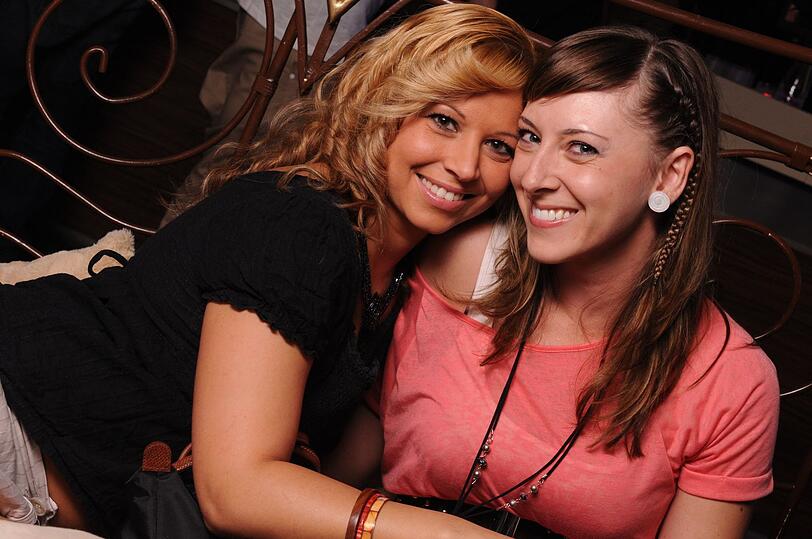 Party-Pics der Woche: "Mach Liebe" im mach1