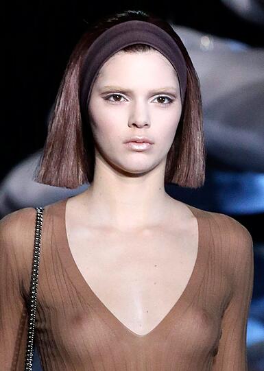 Kendall Jenner