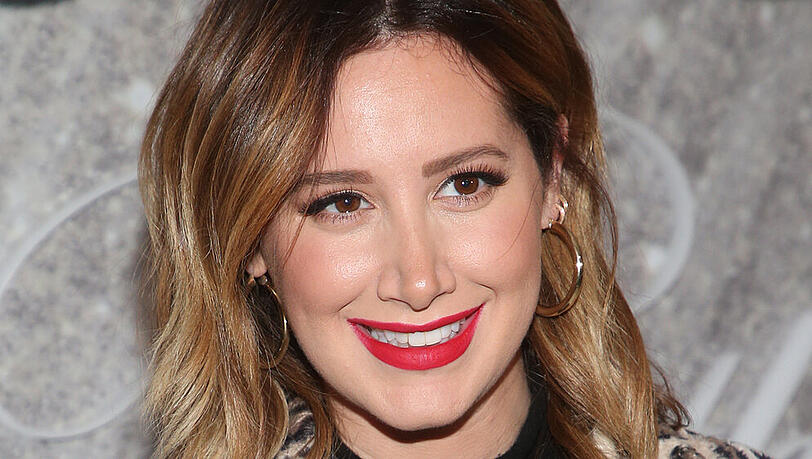 Schauspielerin Ashley Tisdale verzichtet seit Jahren auf Milcheiweiße. Schauspielerin Ashley Tisdale verzichtet seit Jahren auf Milcheiweiße.
