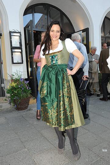 Elisabeth Lanz