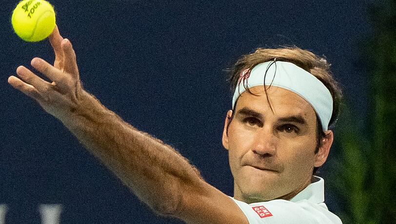 Einer der größten aller Zeiten kehrt dem Profi-Tennis den Rücken.