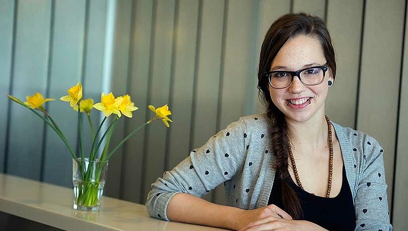 Stefanie Heinzmann spielt in München. Stefanie Heinzmann spielt in München.