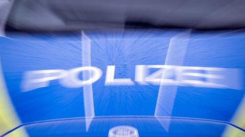 Der Gesamtschaden bel&auml;uft sich auf mehr als Zehntausend Euro. (Symbolbild)