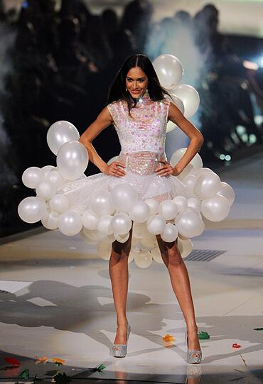 Germany's Next Topmodel 2013 - die Bilder vom Finale