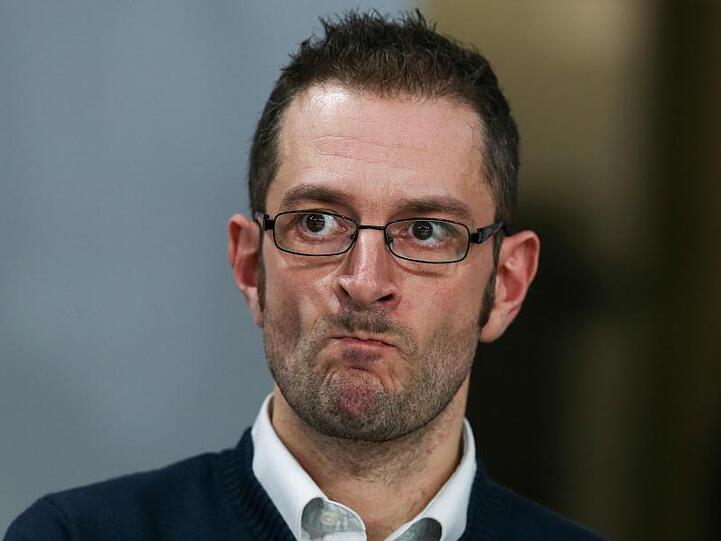 Daniele Baiesi. Foto: David-Wolfgang Ebener/dpa/Archivbild