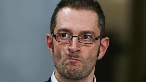 Daniele Baiesi. Foto: David-Wolfgang Ebener/dpa/Archivbild