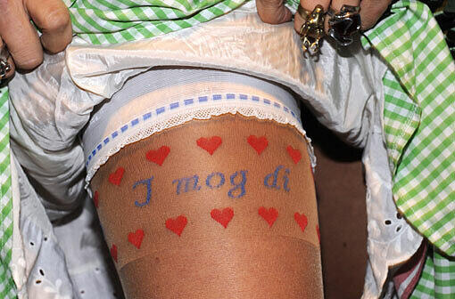 So schön war die Wiesn - Die AZ hat die schönsten Bilder vom Oktoberfest 2011 für Sie zusammengestellt - zum Durchklicken und Erinnern!