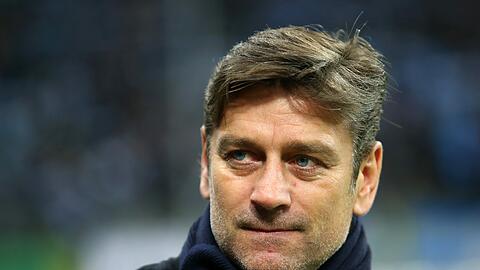 Die Löwen müssen "alle Eventualitäten" im Blick haben: 1860-Sportchef Oliver Kreuzer über die möglichen Relegationsgegner des TSV 1860.