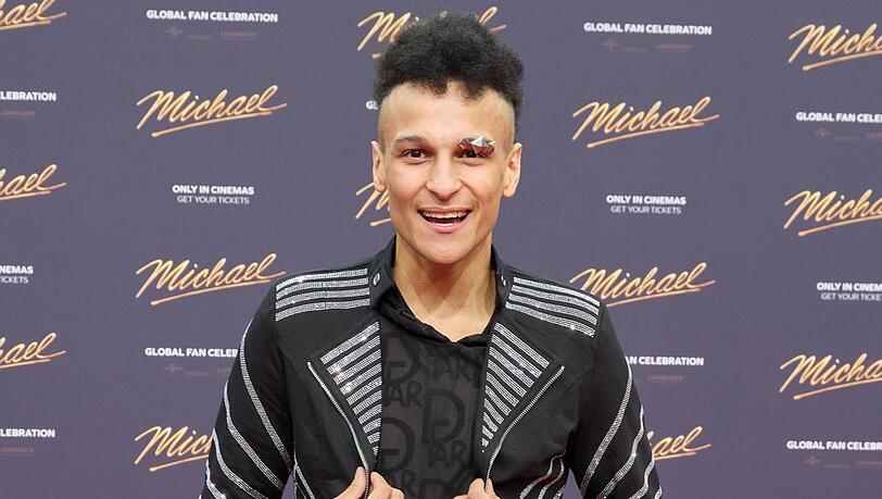 Prince Damien hatte noch nie einen festen Partner oder eine feste Partnerin. Prince Damien hatte noch nie einen festen Partner oder eine feste Partnerin.