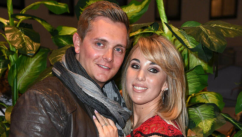 Annemarie Eilfeld und Tim Sandt sollen angeblich 2020 beim "Sommerhaus der Stars" mitmachen. Annemarie Eilfeld und Tim Sandt sollen angeblich 2020 beim "Sommerhaus der Stars" mitmachen.