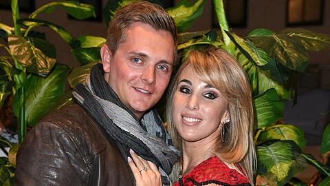 Annemarie Eilfeld und Tim Sandt sollen angeblich 2020 beim "Sommerhaus der Stars" mitmachen.