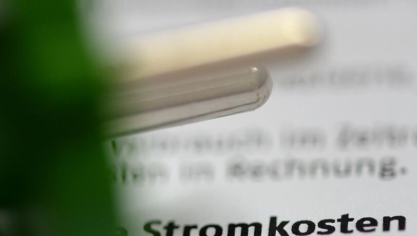 Stromkosten zahlt jeder Haushalt - aber nicht jeder achtet darauf, einen möglichst guten Tarif zu haben.