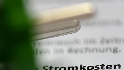 Stromkosten zahlt jeder Haushalt - aber nicht jeder achtet darauf, einen möglichst guten Tarif zu haben.