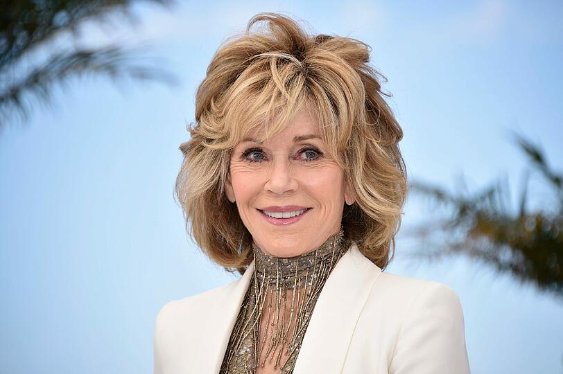 Jane Fonda
