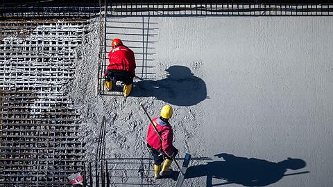Von einer Trendwende k&ouml;nne aber keine Rede sein. (Archivbild)