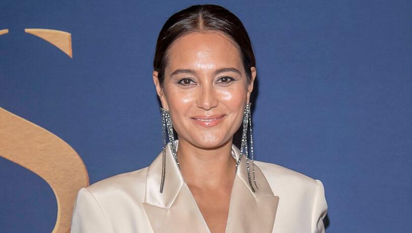 Emma Heming-Willis wird 50 Jahre alt. Emma Heming-Willis wird 50 Jahre alt.