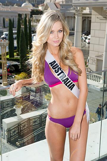 Miss Australien