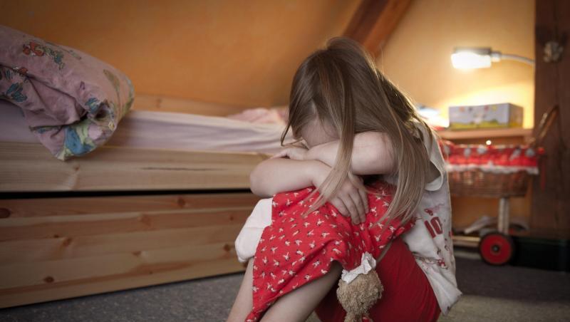 Die meisten gefährdeten Kinder wiesen der Statistik zufolge Anzeichen von Vernachlässigung auf. Bei rund einem Drittel aller Fälle gab es Hinweise auf psychische Misshandlungen (Symbol). Die meisten gefährdeten Kinder wiesen der Statistik zufolge Anzeichen von Vernachlässigung auf. Bei rund einem Drittel aller Fälle gab es Hinweise auf psychische Misshandlungen (Symbol).