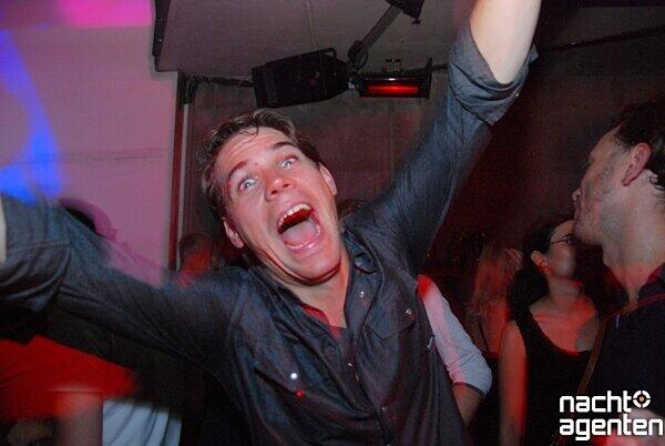 So wild feiert sich München durch das Wochenende. Im Harry Klein wird die "ISCHE" gebührend gefeiert. Mehr Bilder gibt es unter: www.nachtagenten.de