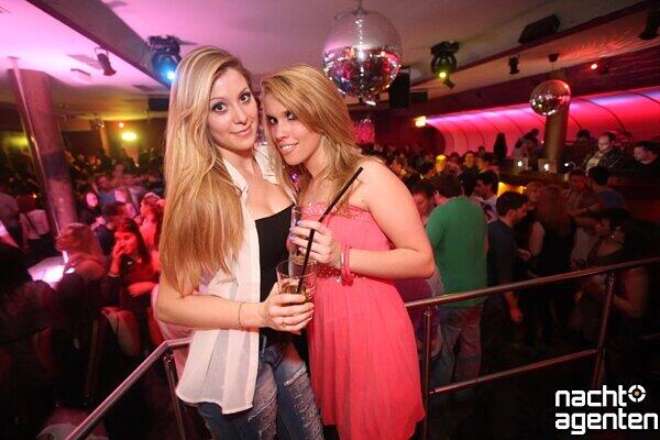 &bdquo;Ruby Dance Club&ldquo; im Ruby. Mehr Bilder unter: www.nachtagenten.de