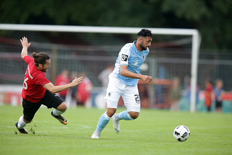 Die Bilder aus Wasserburg