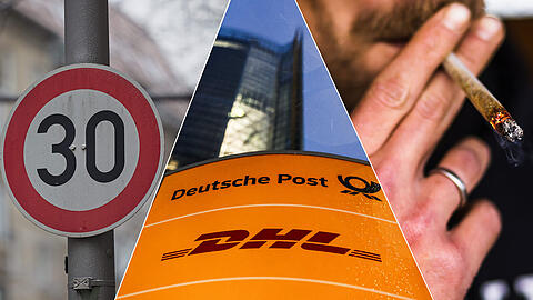 Was ändert sich im August 2024 in Bayern und Deutschland