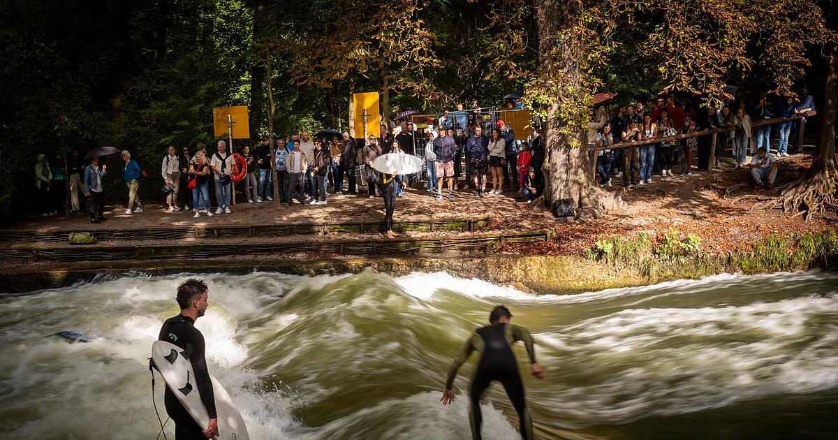 Ringen-um-die-Welle-neue-Tests-f-r-M-nchens-Eisbach-Surfer